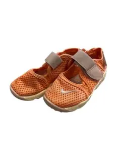 ⭐️美品⭐️NIKE エアリフト　リトルリフト　15㎝　メッシュサンダル　ピンク