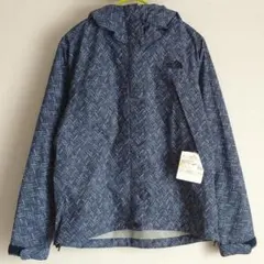 THE NORTH FACE M ノベルティードットショットジャケット【未使用】