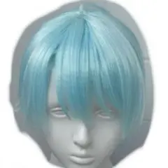 にじさんじ 渚トラウト 新衣装 コスプレ ウィッグ - メルカリ