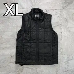k*n様 キャンプセブン　ベスト　中綿入り　薄手　春服　ハイネック　メンズ　XLのサムネイル