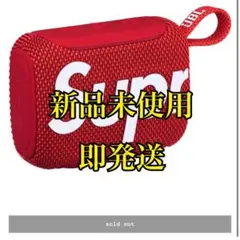 2026年最新】supreme スピーカーの人気アイテム - メルカリ