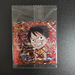 データカードダス ワンピース スライドケース ルフィ - メルカリ