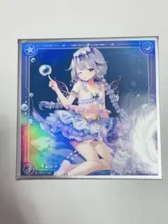 第五人格 氷の国 囚人 冬蝉 アクリルスタンド アクスタ - メルカリ