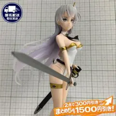 アリューシア 水着 片田舎のおっさん Splash Girls フィギュア