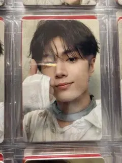 enhypen desire:unleash weverse ジェイ