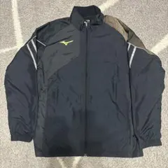 ミズノ　ウインドブレーカー上下