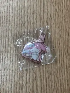 마이멜로디 アクリルチャーム