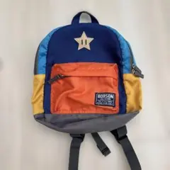 BOBSON カラフルリュックのサムネイル