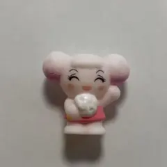 アンパンマン　フワリー　指人形