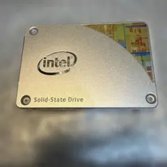 Intel SSD 535 Series 180GB 本体のサムネイル