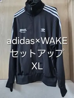 2026年最新】wake sapporo adidasの人気アイテム - メルカリ