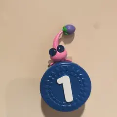 ピクミン　羽ピクミン　はたらくピクミンコレクション