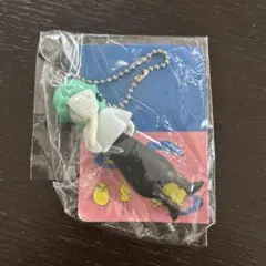 Eve　胡乱な食卓　キーホルダー