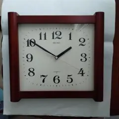 2026年最新】seiko レトロ 壁掛けの人気アイテム - メルカリ