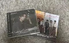 パラノイドランデブー 初回限定盤 ソロ盤