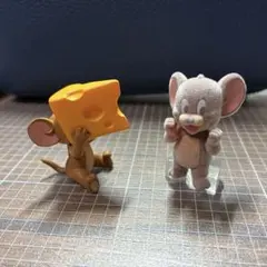トムジェリ　ジェリー　2個セット