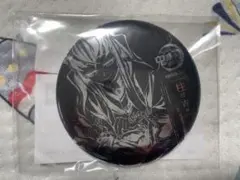 鬼滅の刃　柱稽古編　全幕間画WEBSHOPくじ　缶バッジ　時透無一郎