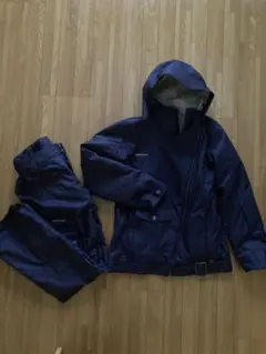 WEAR上下セット(BILLABONG)