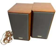 ONKYO D-SX9A スピーカー 2台セット 動作確認済のサムネイル