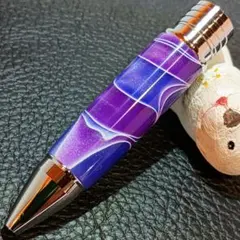 まるまるん出品　ジェットストリーム4&1 クラッシュアクリル軸5個 まるまるん様専用出品 ジェットストリーム4&1 クラッシュアクリル軸5個