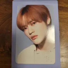 NCT DREAM シーグリ トレカ チョンロ