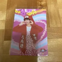 EBiDAN エビライ 西日本 生写真 M!LK 曽野舜太