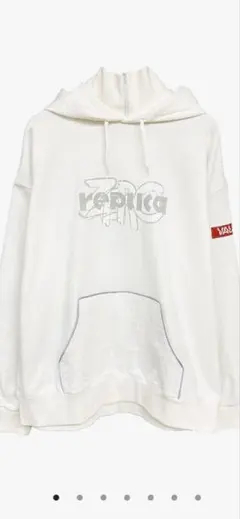 2026年最新】Vaundy パーカー xlの人気アイテム - メルカリ
