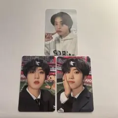 5star Stayzone magicschool ハン トレカ ソウルコン