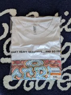2025年最新】supreme tシャツ xxlの人気アイテム - メルカリ
