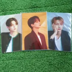SEVENTEEN ハイブ　フォトセット １３枚セット