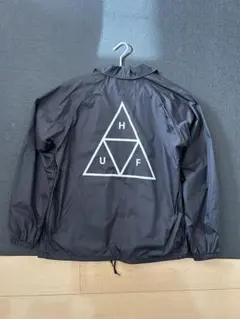 huf ナイロンジャケット