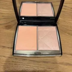 ディオール　ルージュブラッシュカラー&グロウ　287