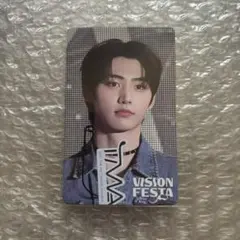 VISION FESTA トレカ ENHYPEN ソンフン