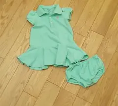 ラルフローレン　ポロシャツ　85