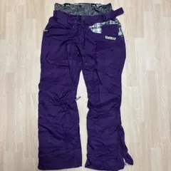 ブルーブラッド スノーボードウェア　パンツ　L
