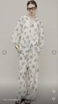 6 beauty&youth エレメントパンツ 38 - メルカリ