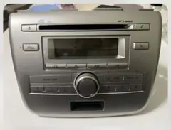 スバル R1 R2 ステラ 純正 オーディオ CD AUX MD FM AM - メルカリ