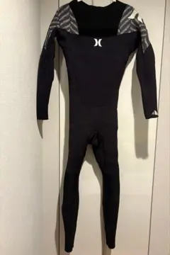 Hurley ウェットスーツ3mmフルスーツのサムネイル