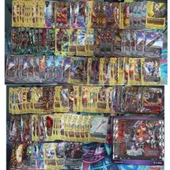 バディファイト　セット