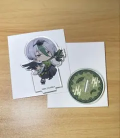 ブルーロック スマイルベースカフェ 天狗茶亭 乙夜