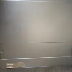 WALLHACK VA-205S ブラック マウスパッド