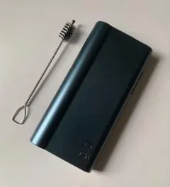 【glo】 HYPER air オーロラティール