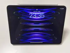 iPad Pro 11 第4世代　【美品】　バッテリー100%