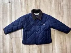 baby GAPキルティング　ジャケット アウター　ジャンパー　18-24ヶ月