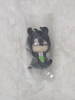 肩ズン ツイステ マレウス