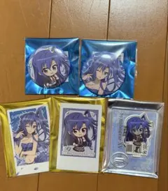 シンフォギア 風鳴翼 まとめ