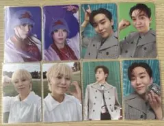 BSS TELEPARTY スングァン トレカ