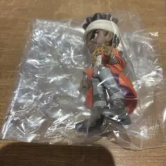 ジョジョの奇妙な冒険 palverse モハメド・アヴドゥル