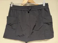 ZARA キュロット