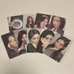 2025年最新】makestar itzyの人気アイテム - メルカリ